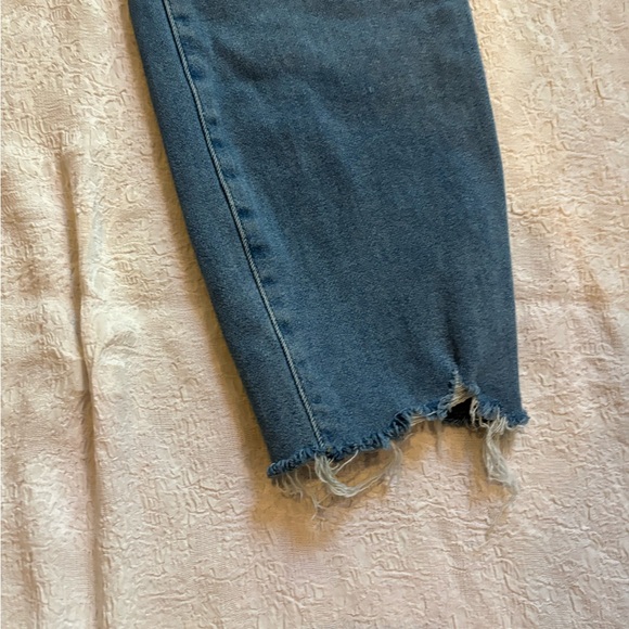 Good American high waisted super stretch jeans - Picture 6 of 7